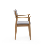 Addi stablestol m/armlene