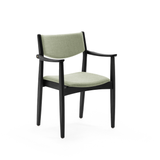 Addi stablestol m/armlene