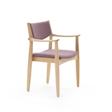 Addi stablestol m/armlene