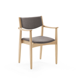 Addi stablestol m/armlene