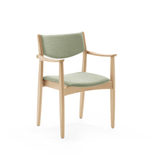 Addi stablestol m/armlene