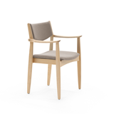 Addi stablestol m/armlene