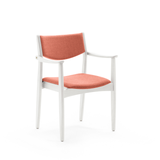 Addi stablestol m/armlene