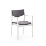 Addi stablestol m/armlene