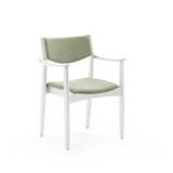 Addi stablestol m/armlene