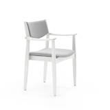 Addi stablestol m/armlene