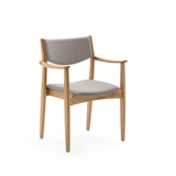 Addi stablestol m/armlene