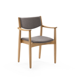 Addi stablestol m/armlene