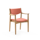 Addi stablestol m/armlene