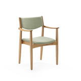 Addi stablestol m/armlene