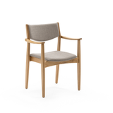 Addi stablestol m/armlene