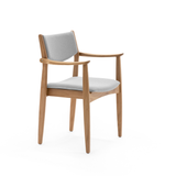 Addi stablestol m/armlene