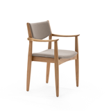 Addi stablestol m/armlene