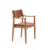 Addi stablestol m/armlene