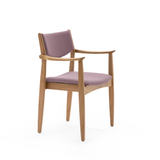 Addi stablestol m/armlene