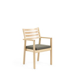 Modus 2 stablestol m/armlen