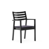 Modus 2 stablestol m/armlen