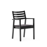 Modus 2 stablestol m/armlen