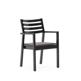 Modus 2 stablestol m/armlen