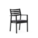 Modus 2 stablestol m/armlen