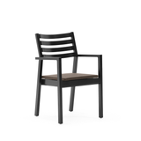 Modus 2 stablestol m/armlen