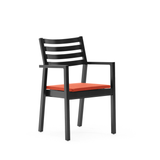 Modus 2 stablestol m/armlen