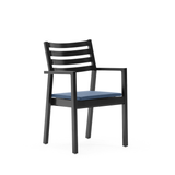 Modus 2 stablestol m/armlen