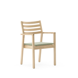 Modus 2 stablestol m/armlen