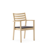 Modus 2 stablestol m/armlen