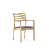 Modus 2 stablestol m/armlen