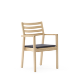 Modus 2 stablestol m/armlen