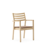 Modus 2 stablestol m/armlen