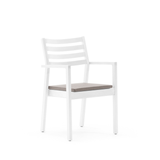 Modus 2 stablestol m/armlen