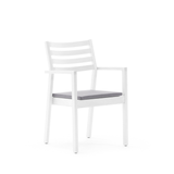 Modus 2 stablestol m/armlen