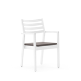 Modus 2 stablestol m/armlen