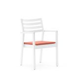 Modus 2 stablestol m/armlen