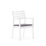 Modus 2 stablestol m/armlen