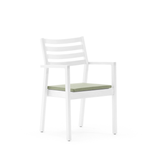 Modus 2 stablestol m/armlen