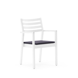 Modus 2 stablestol m/armlen