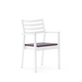 Modus 2 stablestol m/armlen