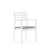 Modus 2 stablestol m/armlen