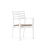 Modus 2 stablestol m/armlen