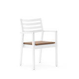 Modus 2 stablestol m/armlen