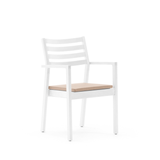 Modus 2 stablestol m/armlen