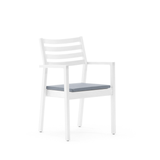 Modus 2 stablestol m/armlen