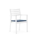 Modus 2 stablestol m/armlen