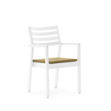 Modus 2 stablestol m/armlen