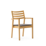 Modus 2 stablestol m/armlen