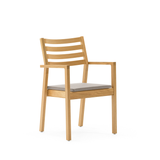 Modus 2 stablestol m/armlen