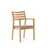 Modus 2 stablestol m/armlen